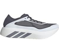 adidas Hyperboost Run Neutralschuh Herren - grau, weiß, Größe 46