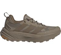 Free Hiker 3 Low Ultra Boost GTX Wanderschuhe Herren-Brown-EU 44 - UK 9,5