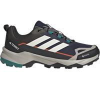 adidas Terrex Skychaser AX5 GORE-TEX Wanderschuhe schwarz/blau/weiß - 46