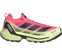 adidas Terrex - Skychaser Ultra GTX - Wanderschuhe, Gr. 44, solar turbo /gelb (SolarTurbo/CoreBlack/FrozenLemon)