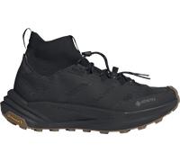 Adidas Men´sTerrex Freehiker 3 Ultra GORE-TEX Cblack/cblack/brooxi 44
