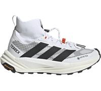 Adidas Men´sTerrex Freehiker 3 Ultra GORE-TEX Ftwwht/cblack/owhite 42 ⅔