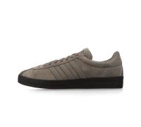 adidas Mendacino SPZL (blanch brown / blanch brown / shadow red) - 41 1/3