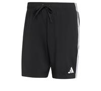 adidas Men's 3-Streifen Badeshorts, 20,5 cm