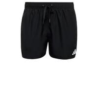 Adidas 3 Stripes 3´´ Swimming Shorts Schwarz 2XL Herren