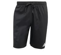 Adidas 3 Stripes 8´´ Swimming Shorts Schwarz S Herren
