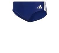 Adidas 3 Stripes Swim Swimming Brief Blau XL Mann