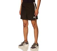 Adidas Originals Adicolor Classics Sprinter Shorts Schwarz XL Mann (Herstellerartikelnummer: HS2069/XL)