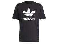 ADIDAS T-SHIRT TREFOIL T-SHIRT US:M Schwarz