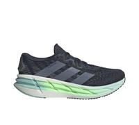 Adidas Men's Adistar 4 Running Shoes Aurora Ink/Preloved Ink/Lime Burst - JR0310