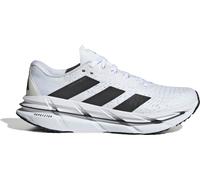 adidas Adistar BYD Stabilitätsschuh Herren-weiß, weiß, Größe 42 2/3