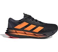 Adidas Men's Adistar Byd Core Black / Lucid Orange / Aurora Onix 46