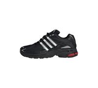Adidas Men's Adistar Cushion Schuh Core Black/Cloud White/Better Scarlet 45 1/3