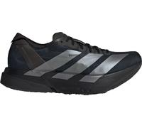 adidas Adizero Adios Pro 4 Laufschuhe Herren JR4887 - core black/iron met./carbon 43 1/3
