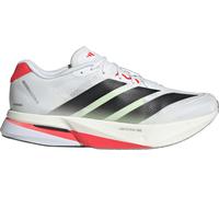 adidas Adizero Boston 13 Herren 42 2/3 Weiß