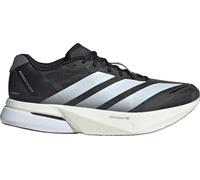Adidas Men's Adizero Boston 13 Core Black/Cloud White/Grey Five 41 1/3