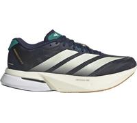 Adidas Men's Adizero Boston 13 Night Indigo/Wonder White/Equipment Green 45 1/3