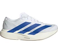 Adidas - adizero Evo SL M - Sneaker 46 2/3 weiss / blau