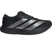 Adidas Men's Adizero Evo SL Core Black/Iron Metallic/Greyfourth 46 2/3