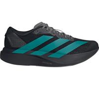 Adidas Men's Adizero Evo SL Core Black/Purtea/Grey Four 48