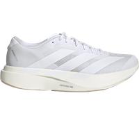 adidas Adizero EVO SL Laufschuhe Herren KI6923 - cloud white/cloud white/warm sandstone 46