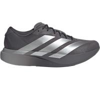 Adidas Men's Adizero Evo SL Grey Strata/Silver Metal/Light Granite 46 2/3