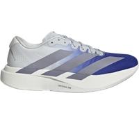 Adidas Men's Adizero Evo SL Lucid blue / Slate / Crystal White 46 ⅔