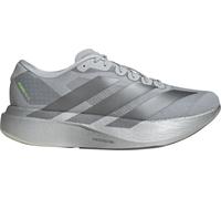 Adidas Men's Adizero Evo SL Silver Mint/Iron Mint/Halsil 42 2/3