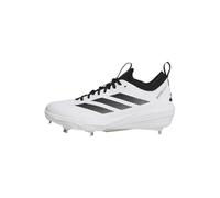 adidas Adizero Impact 2.0 BSB ftwr white-core black-core black (01F7) 9.5