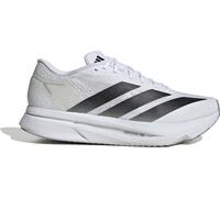 Adidas Men's Adizero SL2 Cloud White / Core Black / Dash Gray 44 2/3