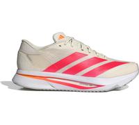Adidas Laufschuhe adizero SL 2 Neutralschuh Herren Weiß/Rot Größe 46