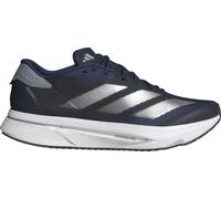 Adidas Men's Adizero SL2 Running Shoes Dark Blue/Silver Metalic/Halsil 43 1/3