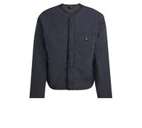 adidas Men's ALL SZN LINER JACKET, black, XS