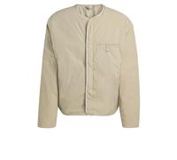 adidas Men's ALL SZN LINER JACKET, Wonder Cargo, S