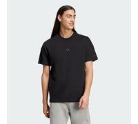 Adidas All Szn Kurzarm-t-shirt S Black