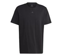adidas Men's All SZN T-Shirt, Black, XXS Short