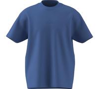 adidas Herren All Szn T-Shirt (Größe M, blau)