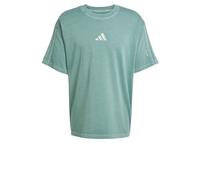 ADIDAS Herren Shirt ALL SZN Washed (JN0610) L AURIVY