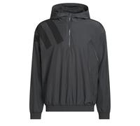 adidas Men's Anthony Edwards Anorak Pullover