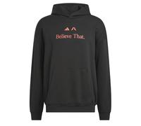 adidas Men's Anthony Edwards Believe that Hoodie