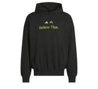 adidas Men's Anthony Edwards Believe that Hoodie