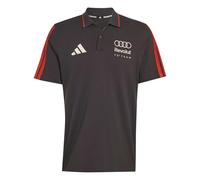 ADIDAS Herren Polo AU DNA P SS M (KE6785) L UTIBLK