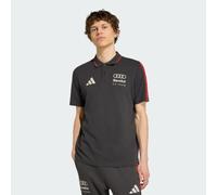 adidas Men's Audi REVOLUT F1 Team DNA Poloshirt