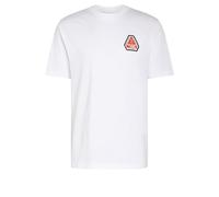 adidas Men's Audi REVOLUT F1® Team NICO HÜLKENBERG Grafik T-Shirt