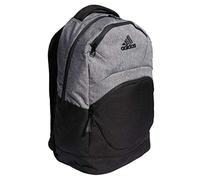 Adidas Mens Backpack Golf Backpack Medium, Black, FI3119, Size NS