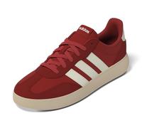 Adidas Sneaker Barreda Decode JR3517 Herren Better Scarlet/Off White/Pure Ruby Größe 45 1/3