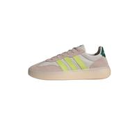 adidas Herren Sneaker BARREDA DECODE JR3515 45 1/3 Alumina/Prloved Lime/Taupe