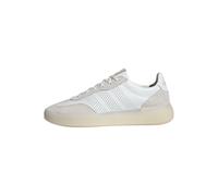 adidas Men's Barreda Decode Schuh Grey One/Core White/Off White 40