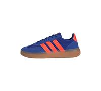 adidas Barreda Decode Sneaker Herren JR3521 - semi lucid blue/impact orange/gum10 40