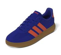 adidas Barreda Decode Sneaker Herren JR3521 - semi lucid blue/impact orange/gum10 42